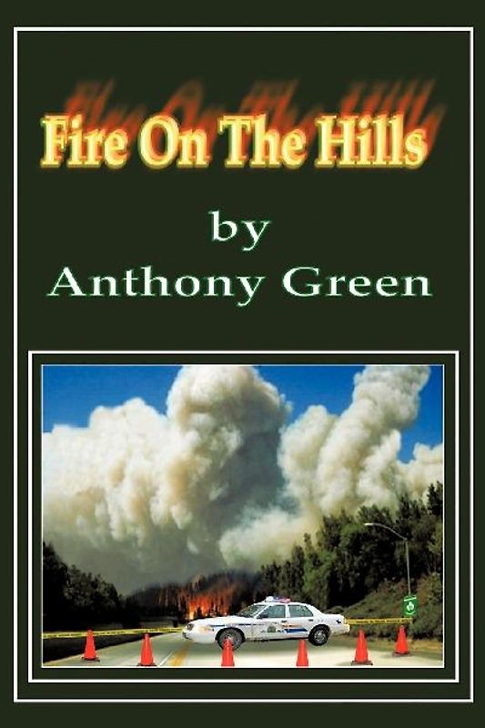 Fire on the Hills