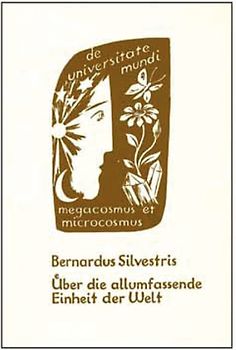 Bernardus Silvestris