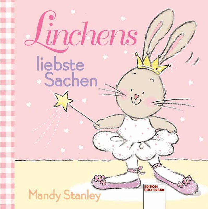 Linchens liebste Sachen