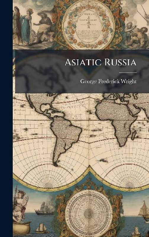 Asiatic Russia