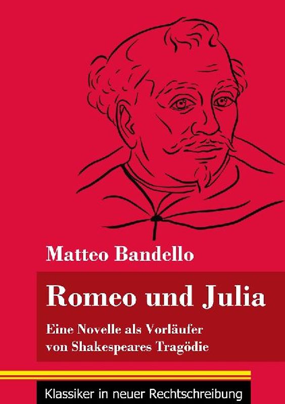 Romeo und Julia