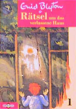 Rätsel-Serie / Rätsel um das verlassene Haus