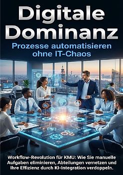 Digitale Dominanz: Prozesse automatisieren ohne IT-Chaos