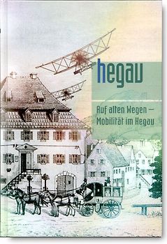 HEGAU Jahrbuch 2011