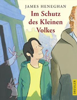Im Schutz des Kleinen Volkes