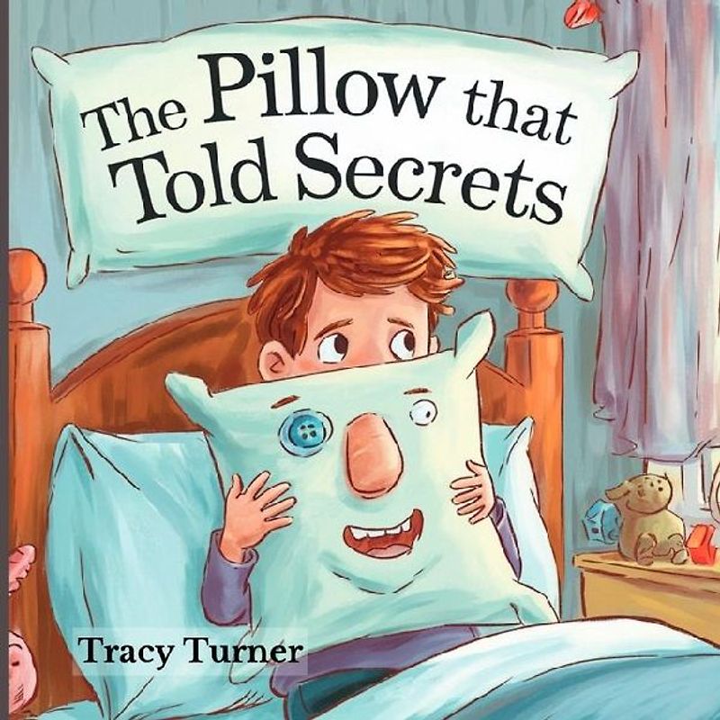The Pillow That Told Secrets