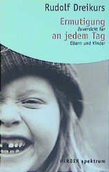 Ermutigung an jedem Tag