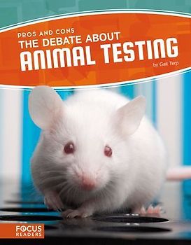 The Debate about Animal Testing