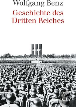 Geschichte des Dritten Reiches