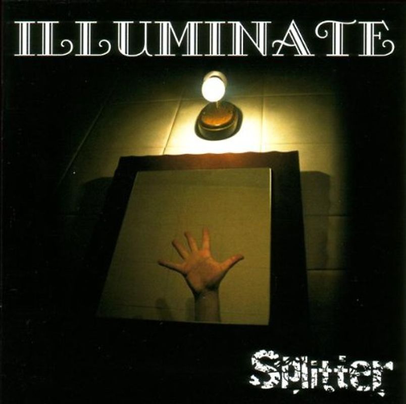 Illuminate - Splitter