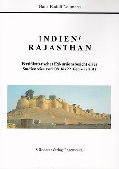 Indien / Rajasthan