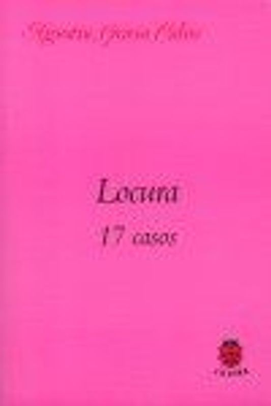 Locura : 17 casos