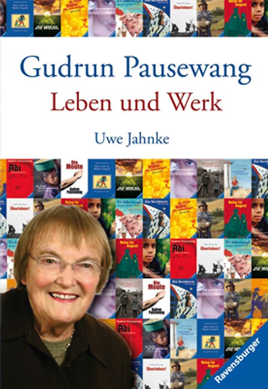 Gudrun Pausewang