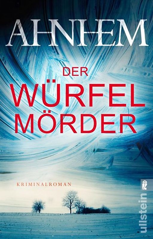 Der Würfelmörder (Ein Fabian-Risk-Krimi 4)