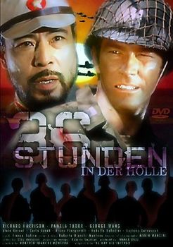 36 Stunden in der Hölle DVD