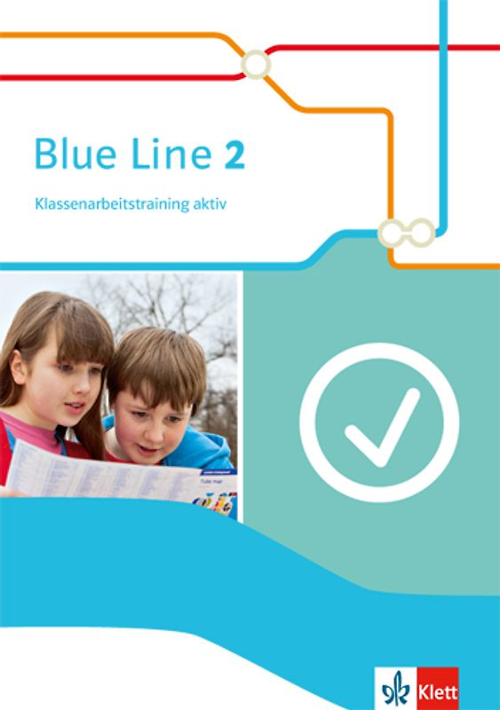 Blue Line 2