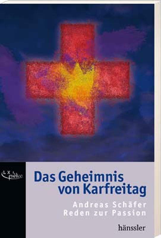 Das Geheimnis von Karfreitag