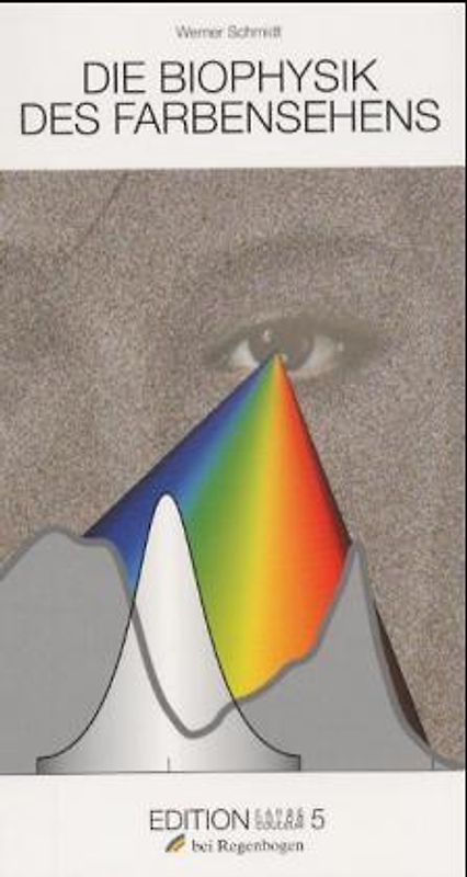 Biophysik des Farbensehens