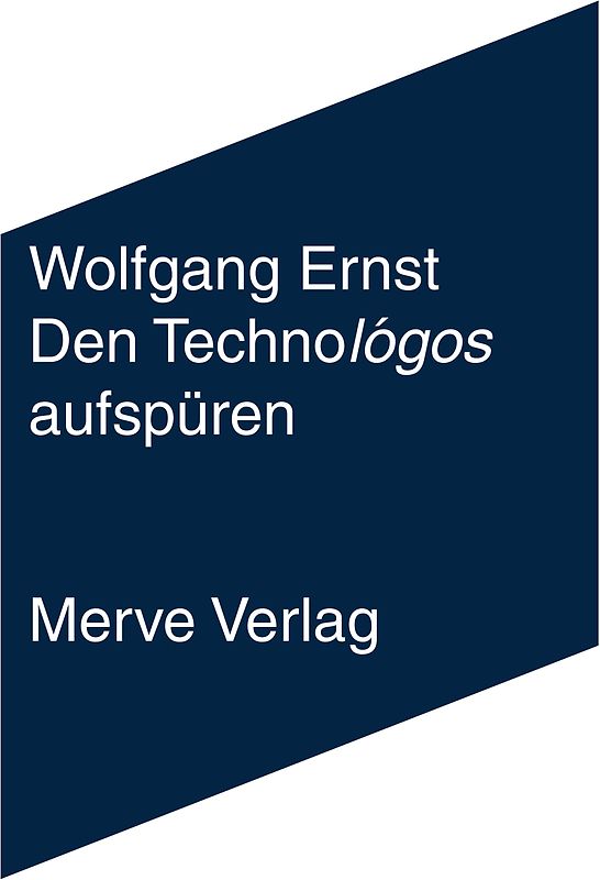 Den Technológos aufspüren