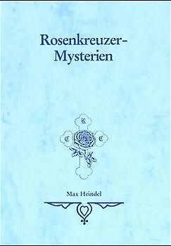 Rosenkreuzer Mysterien