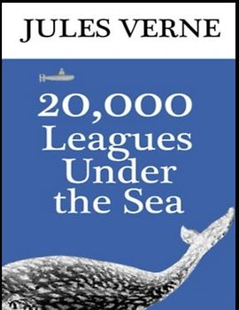 20,000 Leagues Under the Sea