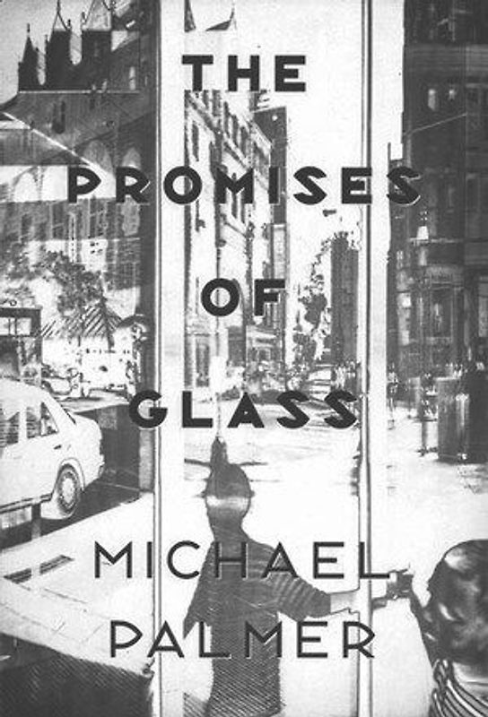 The Promises of Glass