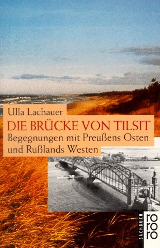 Die Brücke von Tilsit