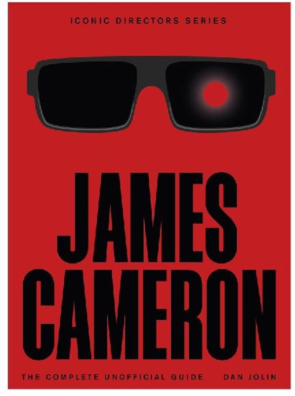 James Cameron