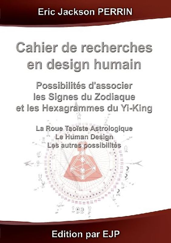 Cahier de recherches en Design Humain