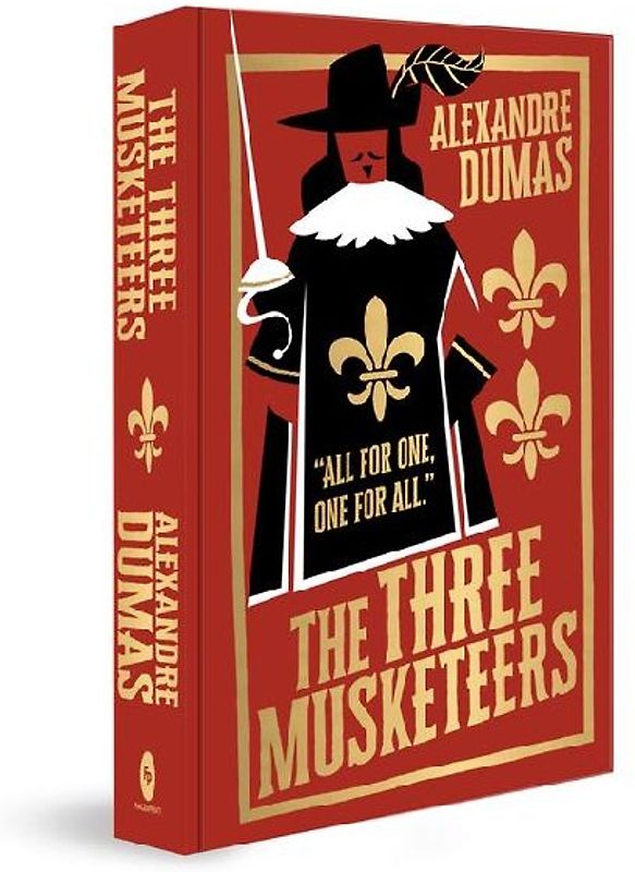 The Three Musketeers