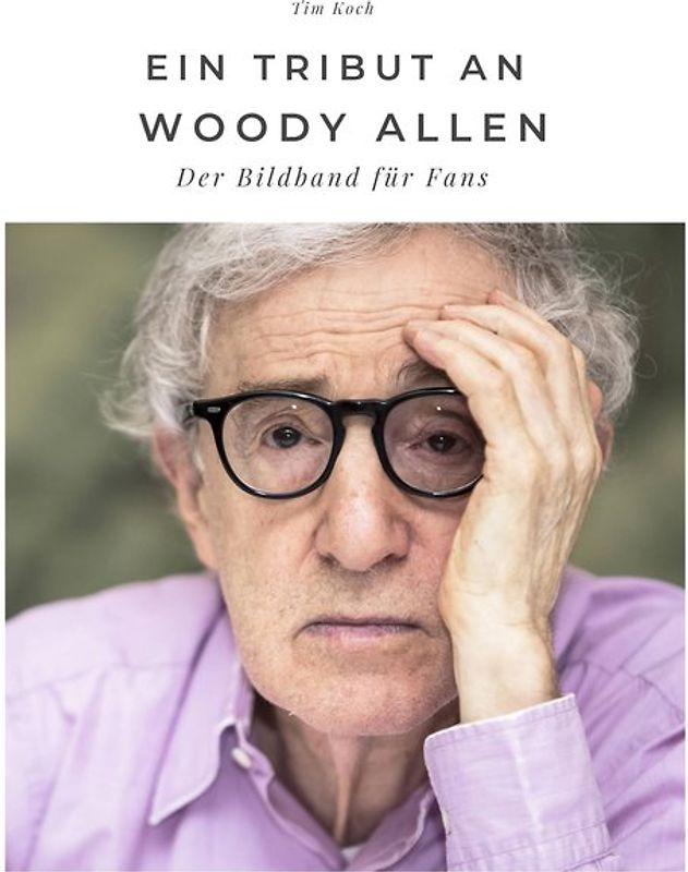 Ein Tribut an Woody Allen