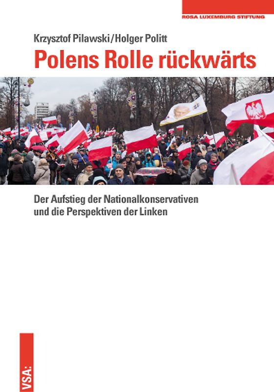 Polens Rolle rückwärts