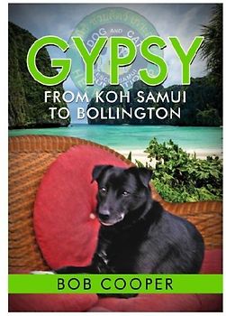 Gypsy - From Koh Samui to Bollington
