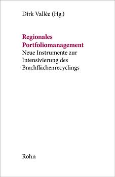 Regionales Portfoliomanagement