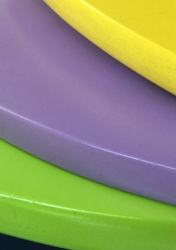 Bangemachen gilt nicht!