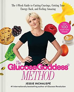 The Glucose Goddess Method