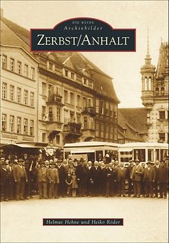 Zerbst/Anhalt
