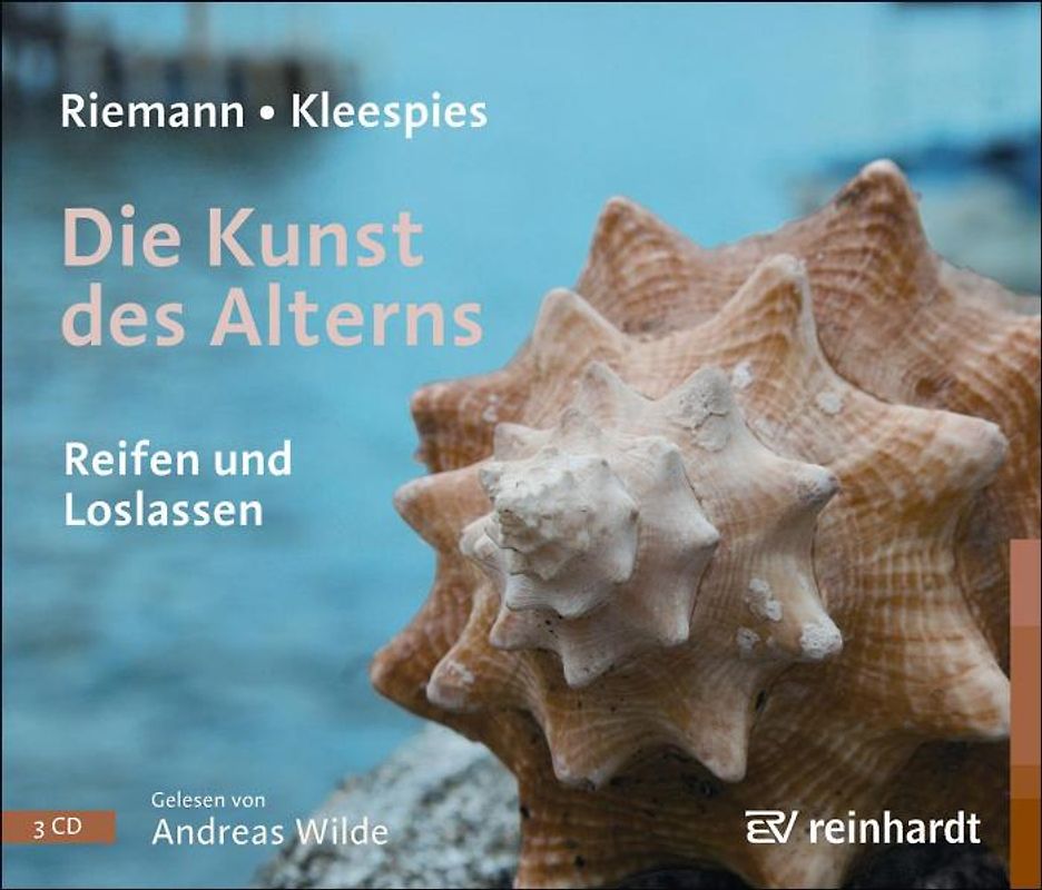 Die Kunst des Alterns (Hörbuch)