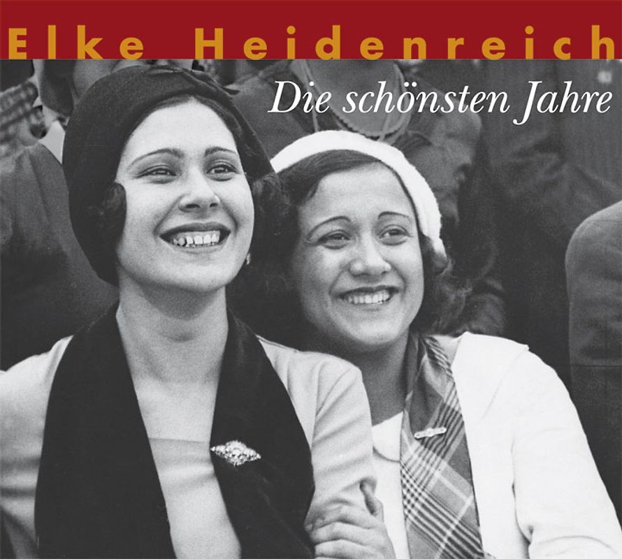 Die schönsten Jahre