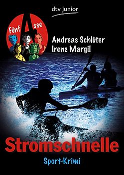 Stromschnelle Fünf Asse