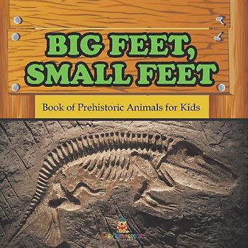 Big Feet, Small Feet