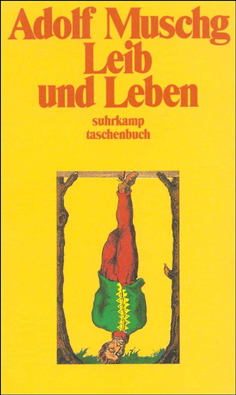 Leib und Leben