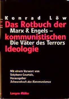 Marx & Engels - die Väter des Terrors