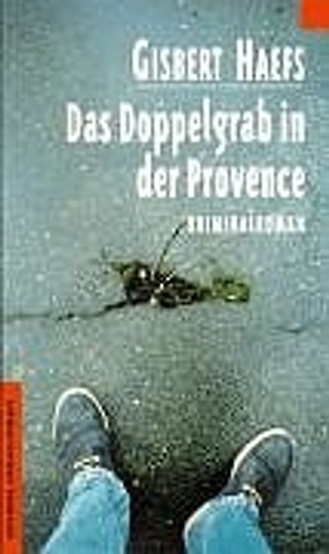 Das Doppelgrab in der Provence
