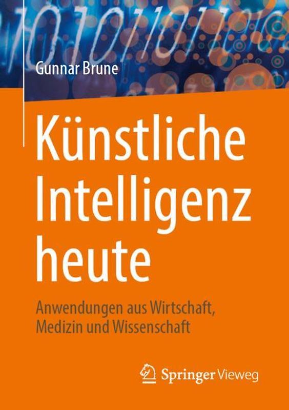 Künstliche Intelligenz heute