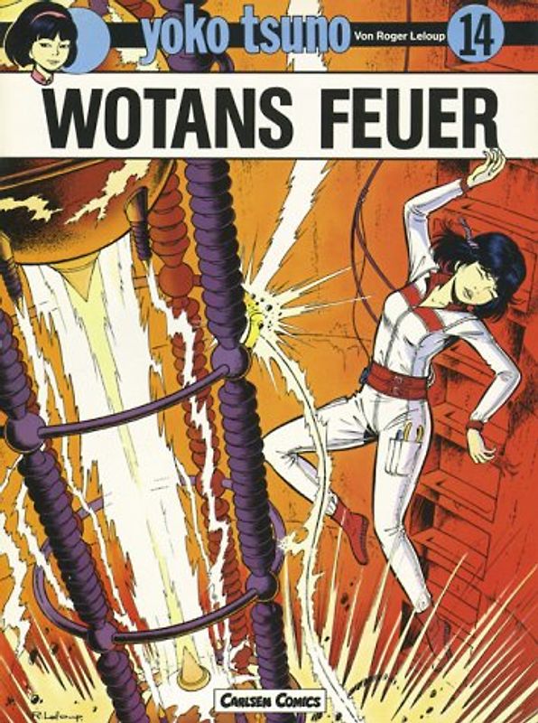 Wotans Feuer