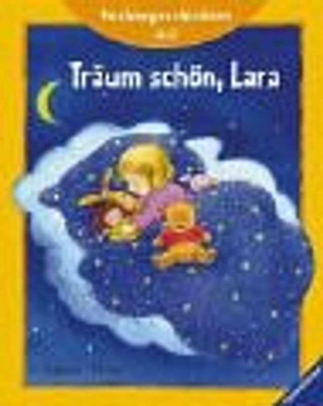 Träum schön, Lara
