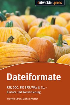 Dateiformate