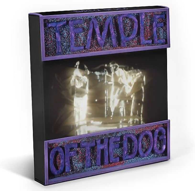 Temple Of The Dog (Ltd.Edt.Super Deluxe Box)