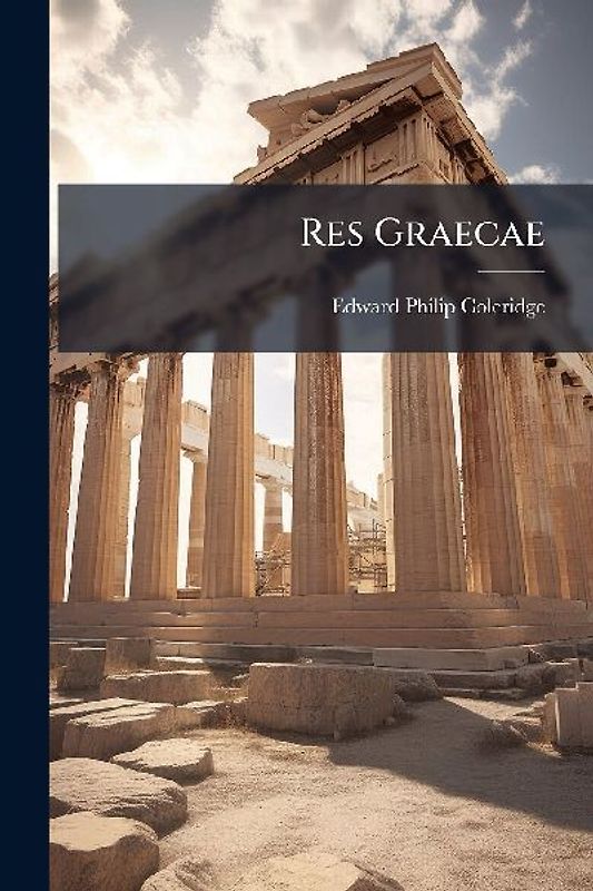 Res Graecae